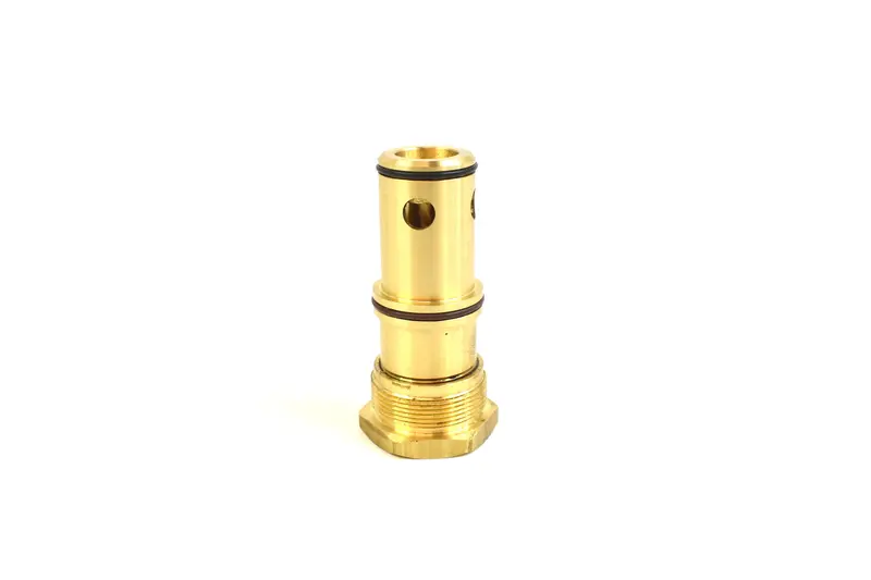Ingersoll Rand Minimum Pressure Check Valve Replacement - 23694938 1