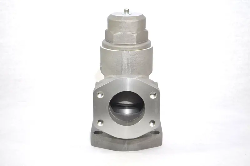 Ingersoll Rand Minimum Pressure Check Valve Replacement -47703539001 1