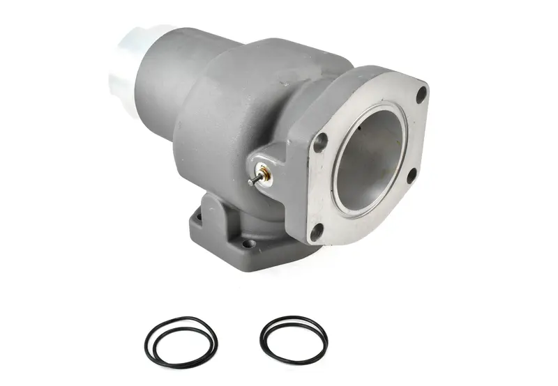 Ingersoll Rand Minimum Pressure Check Valve Replacement - 49129877 1