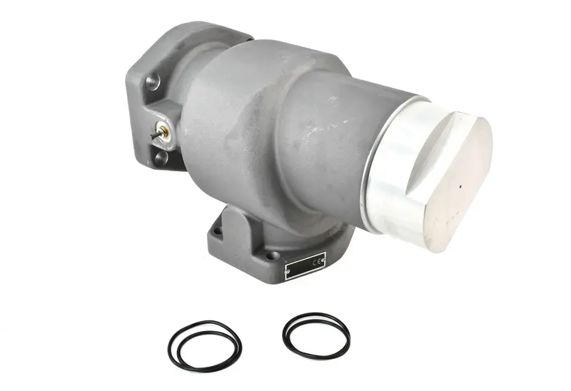 Ingersoll Rand Minimum Pressure Check Valve Replacement - 49129877 2