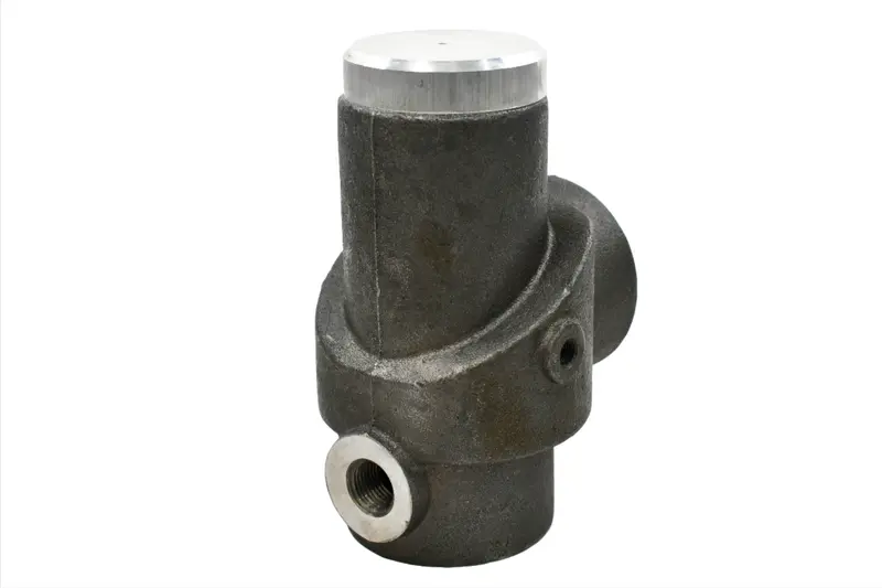 Ingersoll Rand Minimum Pressure Check Valve Replacement - 54750377 2