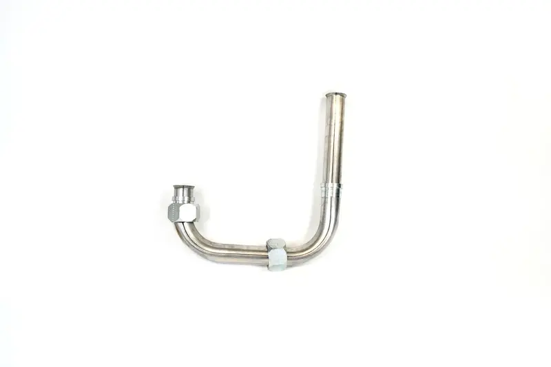 Ingersoll Rand Minimum Pressure Tube Replacement - 39896147 1
