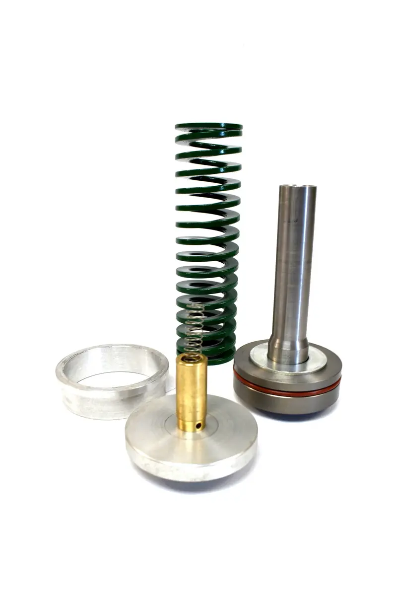 Ingersoll Rand Minimum Pressure Valve Kit Replacement - 23531577 1