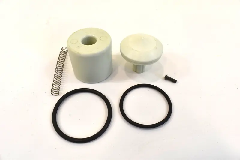 Ingersoll Rand Minimum Pressure Valve Kit Replacement - 54686787 1
