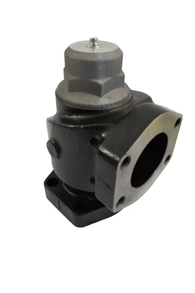 Ingersoll Rand Minimum Pressure Valve Replacement - 47702842001 1
