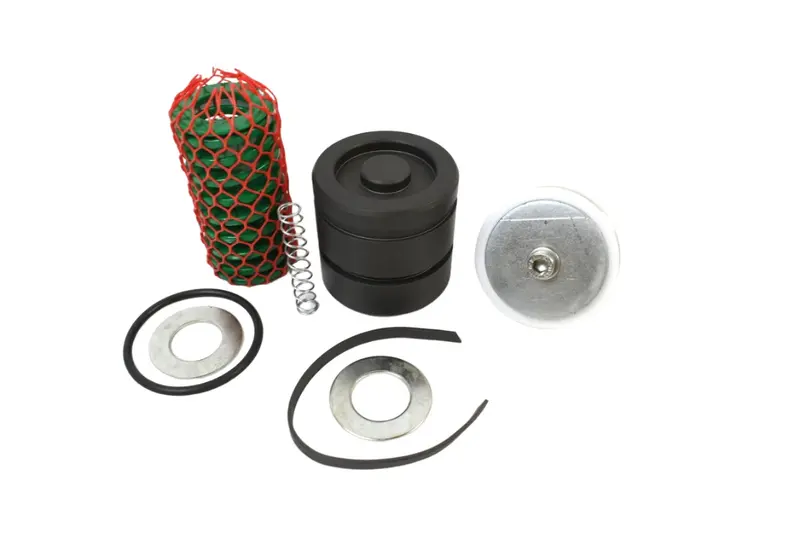 Ingersoll Rand Minimum Pressure Valve Service Kit Replacement - 23392368 2