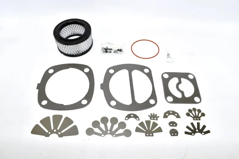 Ingersoll Rand Model 2475 Head Overhaul Kit - Ir2475hk 1