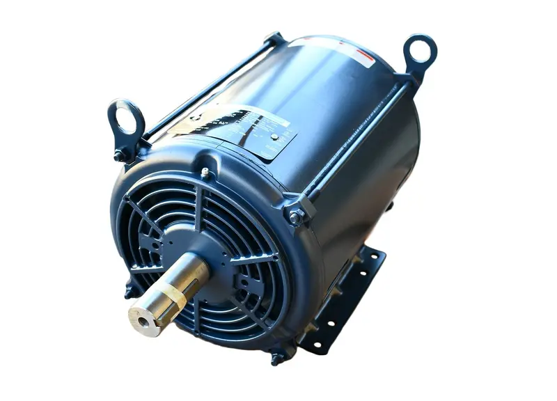 Ingersoll Rand Motor Replacement - 3203593 1