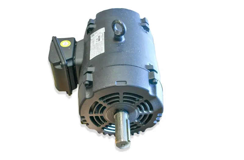 Ingersoll Rand Motor Replacement - 47225545 1