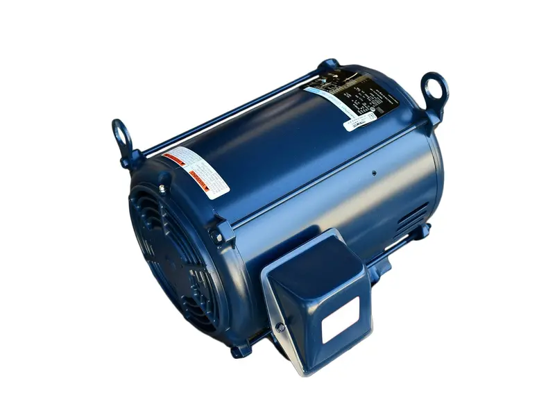 Ingersoll Rand Motor Replacement - 47226261 2