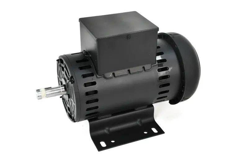 Ingersoll Rand Motor Replacement - 47733923001 1