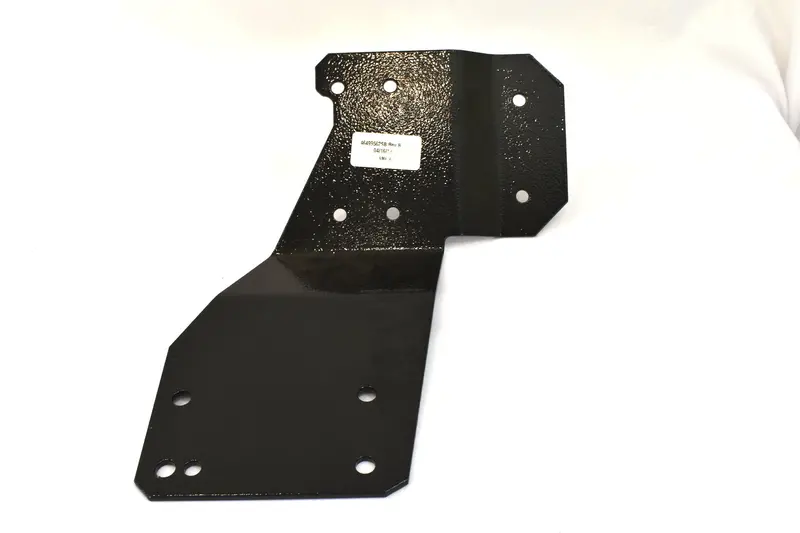 Ingersoll Rand Mounting Bracket Replacement - 46499562Sb 1