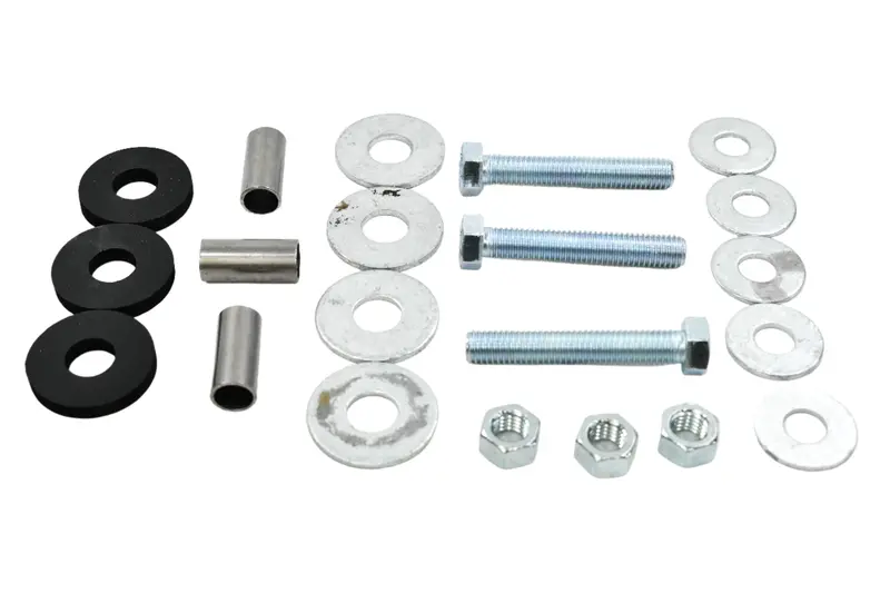 Ingersoll Rand Mounting Hardware Kit Replacement - 46822243 1