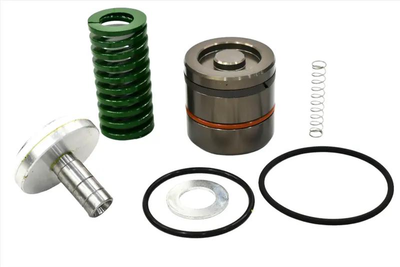 Ingersoll Rand Mpcv Rebuild Kit Replacement - 47690462001 1