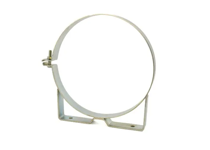Ingersoll Rand Muffler Band Replacement - 36866929 1
