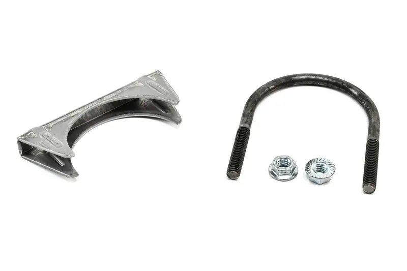 Ingersoll Rand Muffler Clamp Replacement - W57639 1