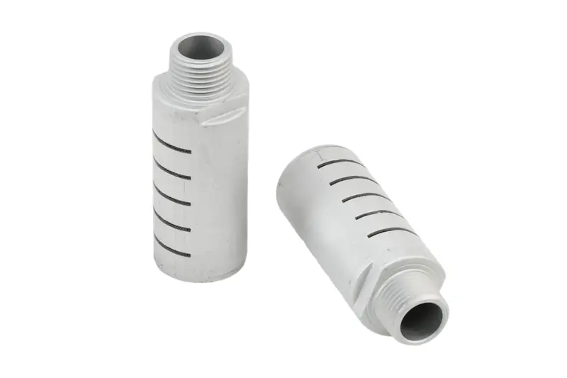Ingersoll Rand Muffler Kit Replacement - 38455671 1