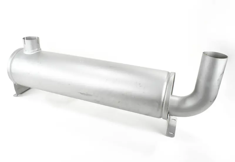 Ingersoll Rand Muffler Replacement - 22231096 1