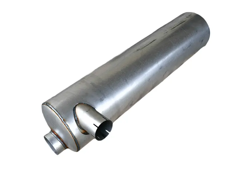 Ingersoll Rand Muffler Replacement - 36866911 1