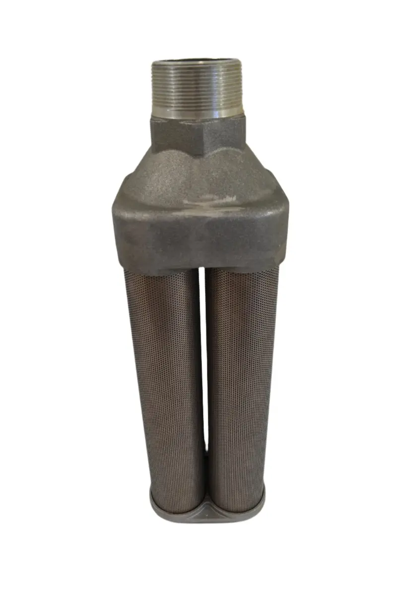 Ingersoll Rand Muffler Replacement - 38015392 1