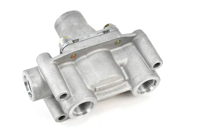 Ingersoll Rand Oil Bypass Valve Replacement - 36884179 1