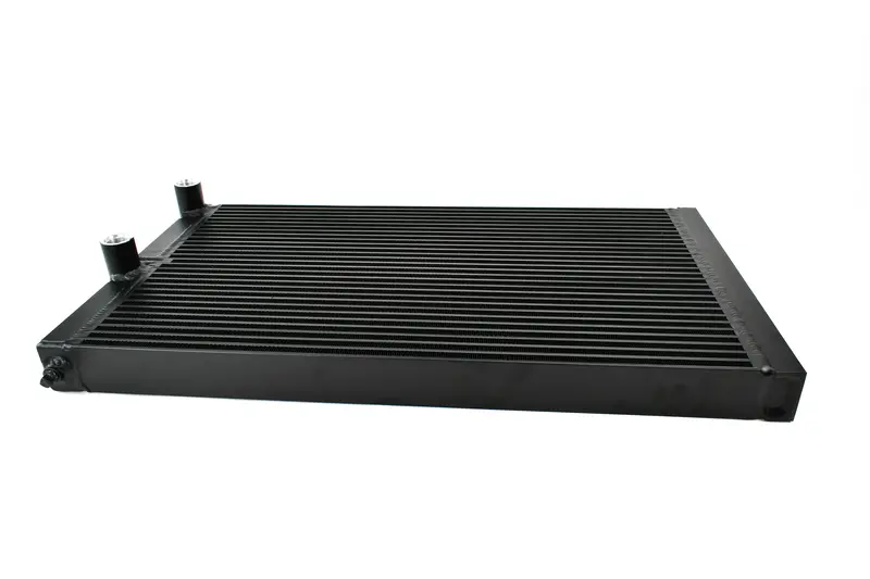 Ingersoll Rand Oil Cooler Replacement - 36775534 1