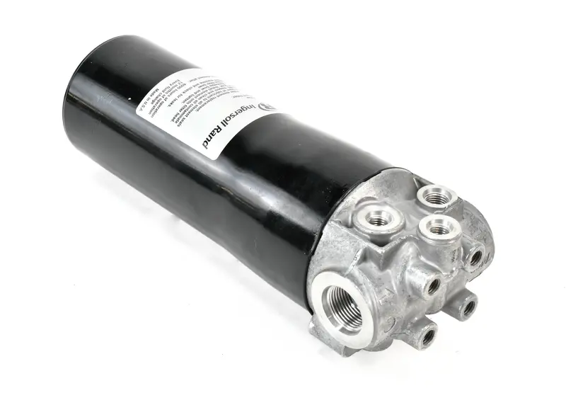 Ingersoll Rand Oil Filter Housing - 23935042 1