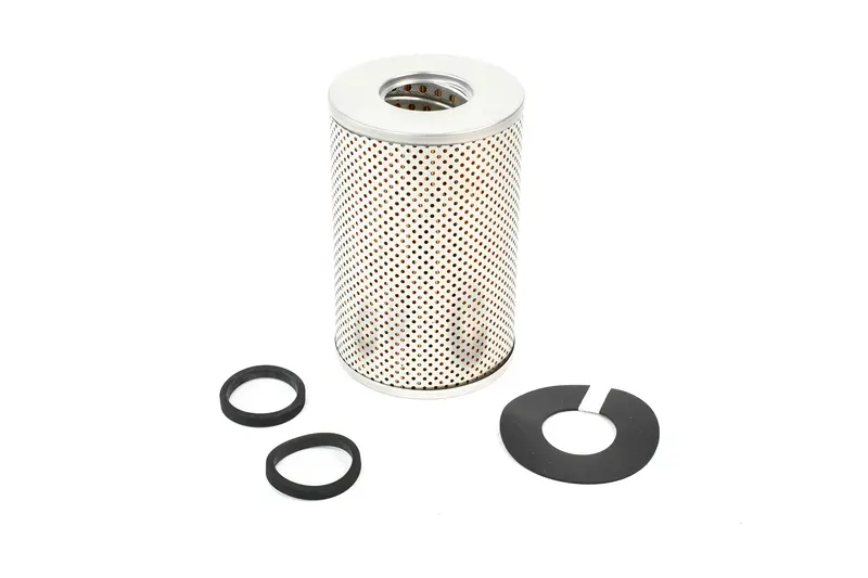 Ingersoll Rand Oil Filter Replacement - 1X181 1