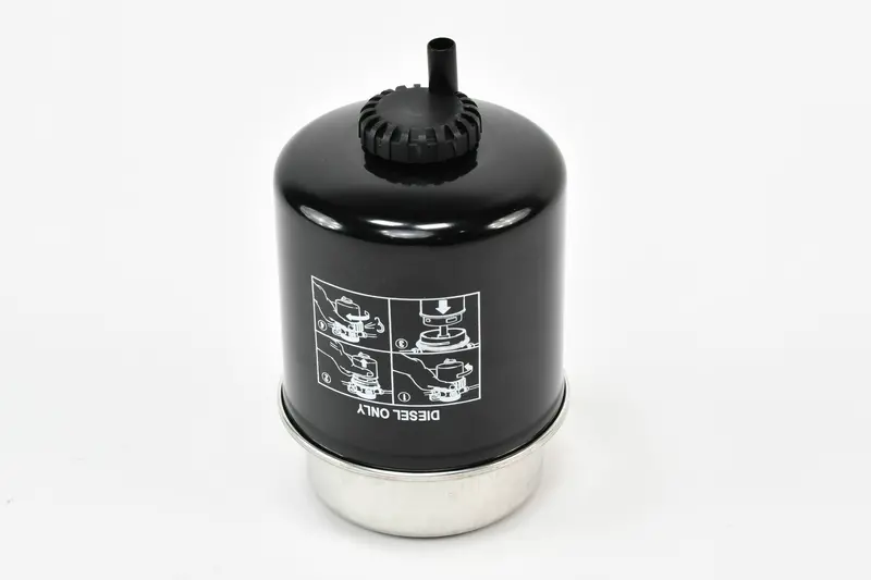Ingersoll Rand Oil Filter Replacement - 35389527 1