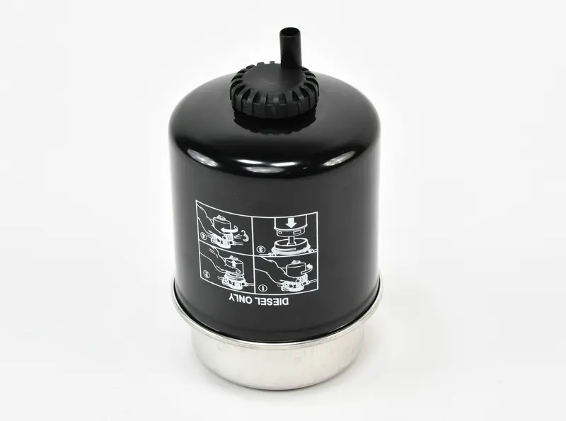 Ingersoll Rand Oil Filter Replacement - 36534659 1