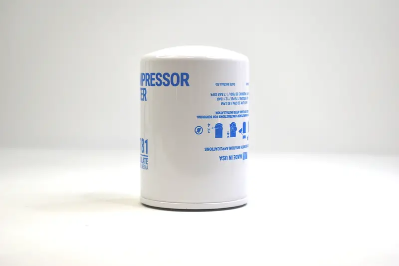 Ingersoll Rand Oil Filter Replacement - 39141353 1