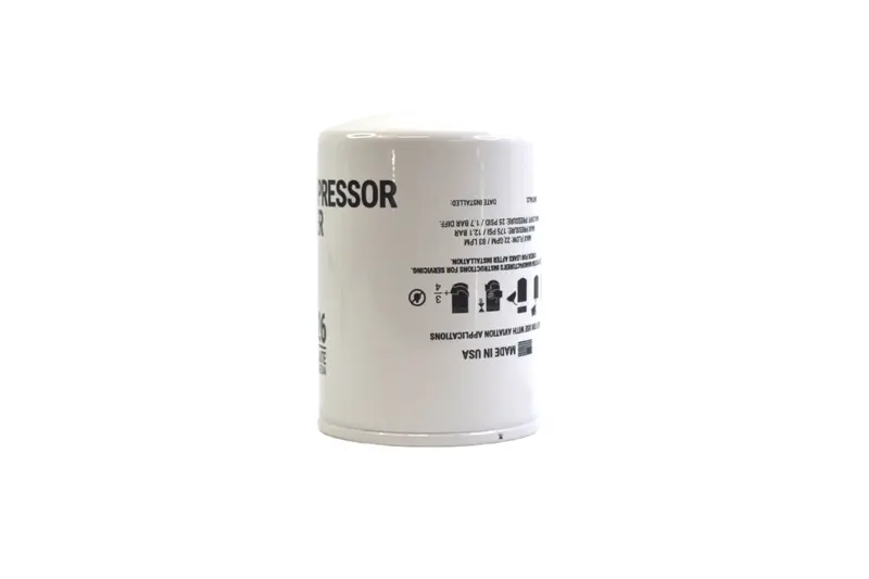 Ingersoll Rand Oil Filter Replacement - 39460456 1