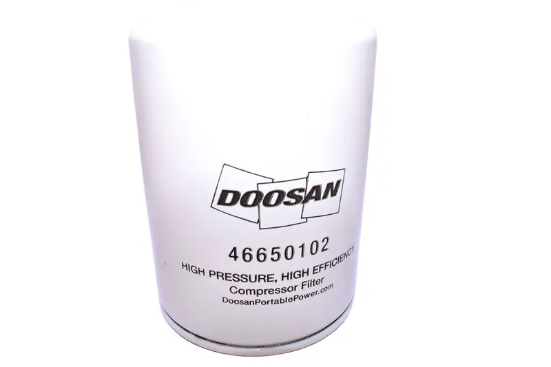 Ingersoll Rand Oil Filter Replacement - 46650102 1