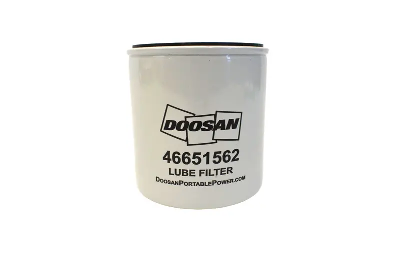Ingersoll Rand Oil Filter Replacement - 46651562 1