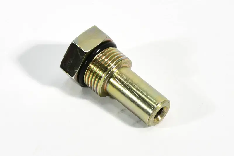 Ingersoll Rand Oil Scavenge Adapter Replacement - 22186381 2