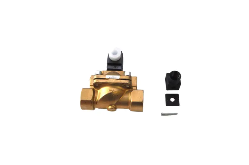 Ingersoll Rand Oil Stop Valve Replacement - 39479548 1