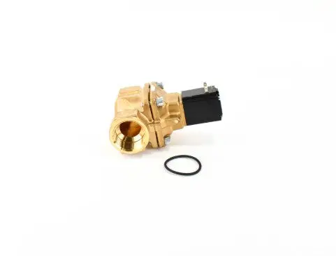 Ingersoll Rand Oil Stop Valve Replacement - 47723372001 1