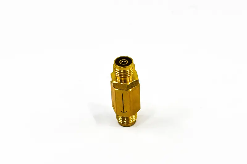 Ingersoll Rand Orifice Replacement - 23449200 1