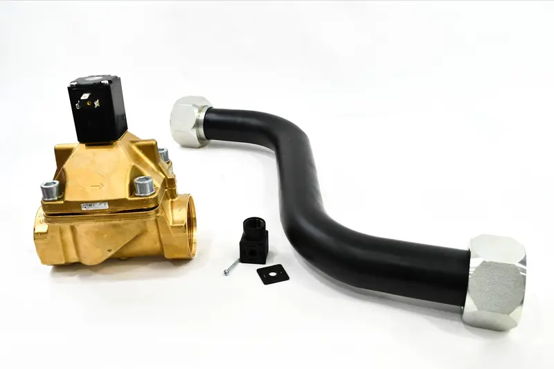 Ingersoll Rand Osv Kit Replacement - 42553271 1
