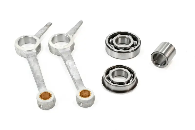 Ingersoll Rand Overhaul Kit Replacement - 32127359 1