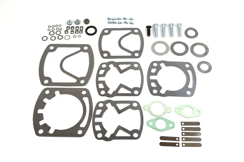 Ingersoll Rand Overhaul Kit Replacement - 32229874 1