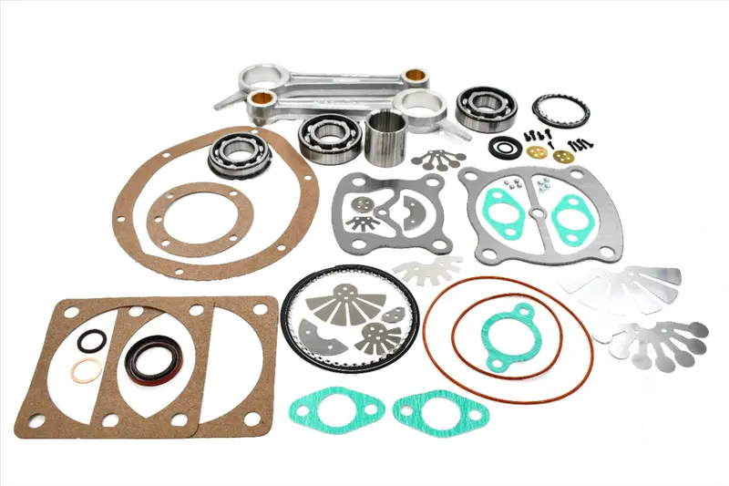 Ingersoll Rand Overhaul Kit Replacement - 32319477 1