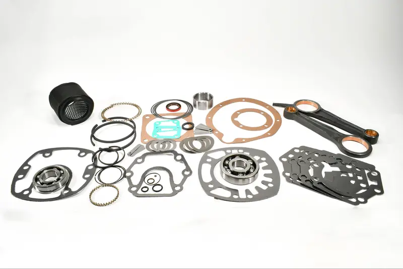 Ingersoll Rand Overhaul Kit Replacement - 32319485 1