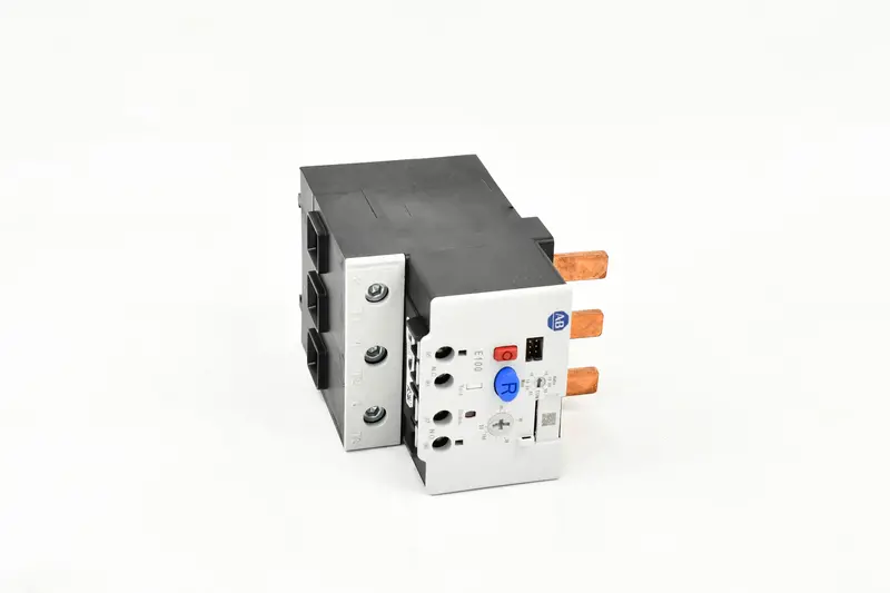 Ingersoll Rand Overload Relay Replacement - 23053770 1