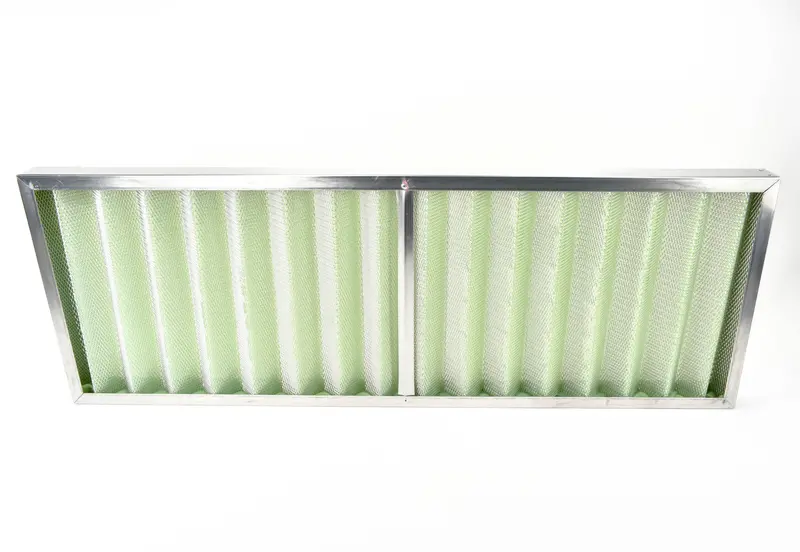 Ingersoll Rand Panel Air Filter Replacement - 23592017 1