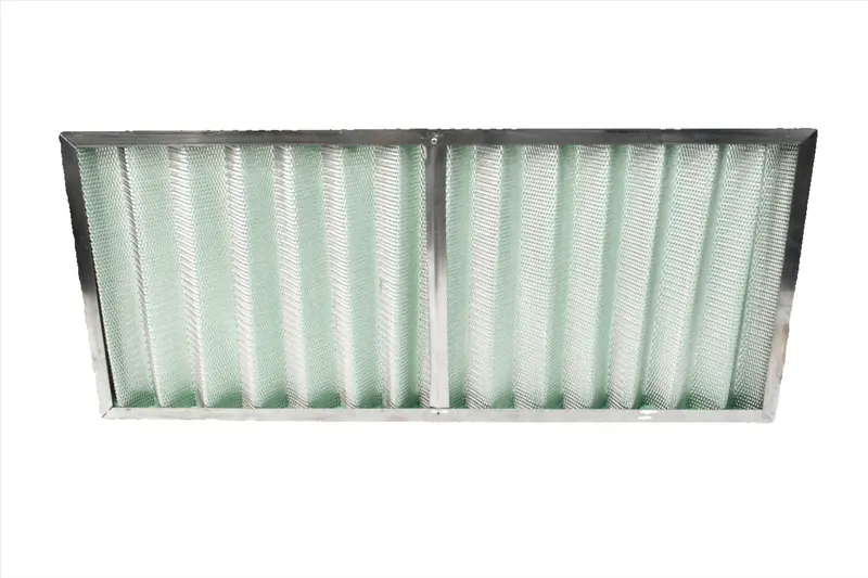 Ingersoll Rand Panel Air Filter Replacement - 47605764001 1