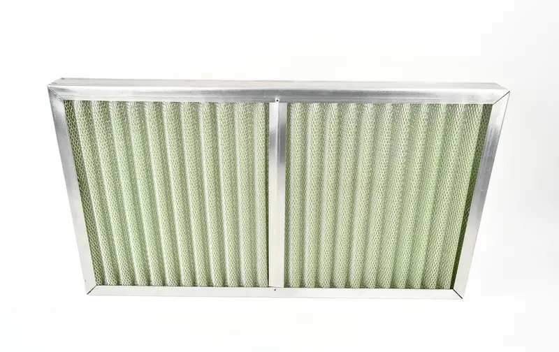 Ingersoll Rand Panel Filter Replacement - 23600083 1