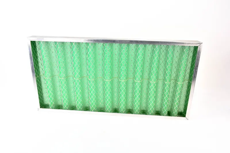 Ingersoll Rand Panel Filter Replacement - 23924269 1