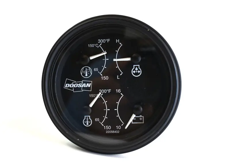 Ingersoll Rand Panel Gauge Replacement - 22058291 1