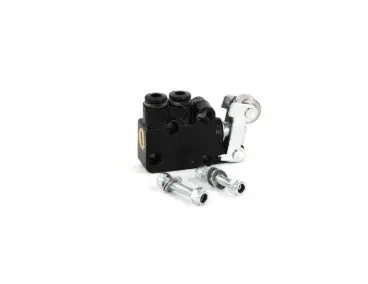 Ingersoll Rand Pilot Valve Kit Replacement - 38008488 1